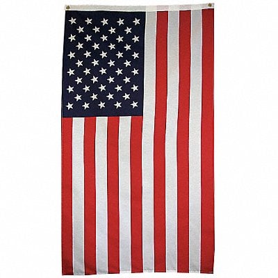 US Classroom Flag 3x5 PK12 MPN:001135