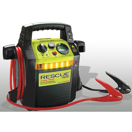 1800 Portable Power Pack, 32 PK MPN:604053-032