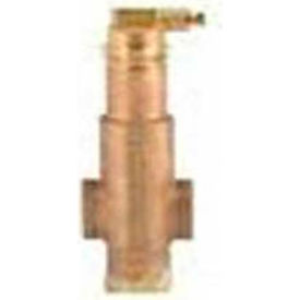 Honeywell SuperVent® Air Eliminator PV100S 1