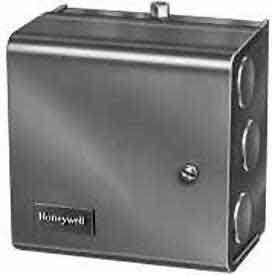 Honeywell High Limit Circulator Aquastat Controller L4081B1047 W/ High Limit L4081B1047