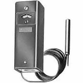 Honeywell Circulator Control Low Limit Aquastat Controller W/ 100 F To 200 F L6008A1242 L6008A1242