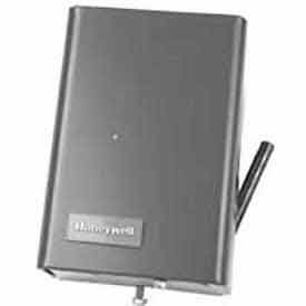 Honeywell Aquastat Relay W/ High Limit 10 F Fixed Low Limit 10-25 F Adj Differential L8124A1015 L8124A1015