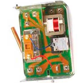 Honeywell High Limit Aquastat Relay L8148E1265 W/ 15 F Fixed Differential L8148E1265