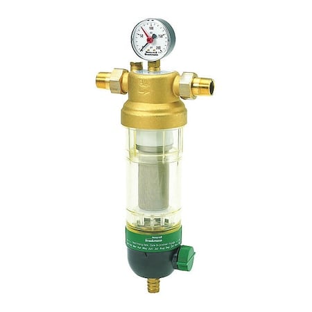 WATER FILTER 1/2