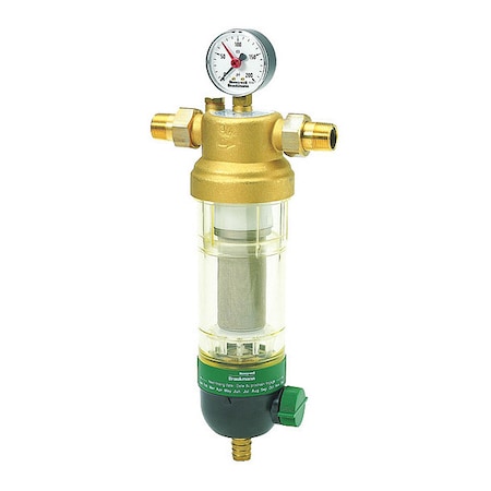 WATER FILTER 1