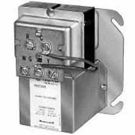 Honeywell 50 Va Fan Center R8239B1076 W/ Dpdt Switching Action Including R8222D R8239B1076