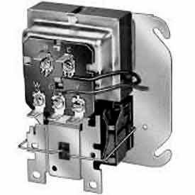 Honeywell 40 Va Fan Center R8285B1053 W/ Dpdt Switching Action Including R8222D R8285B1053