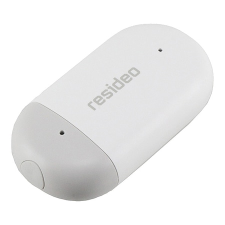 Leak Detector, 100 dBA, Wall, Battery, WiFi MPN:CHW3610W8001
