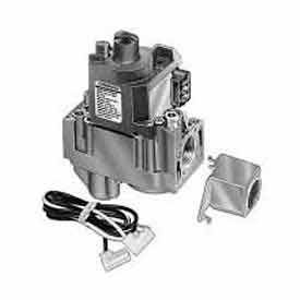 Honeywell 120 Vac Dual Standing Pilot Gas Valve VR4300A4502 W/ 3/4