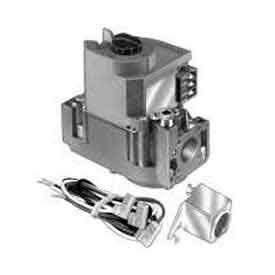Honeywell Vac Dual Intermittent Pilot Gas Valve VR4304M4519 W/ 3/4