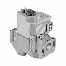 Honeywell Super Tradeline Dual Standing Pilot Gas Valve VR8200A2124 W/ 1/2