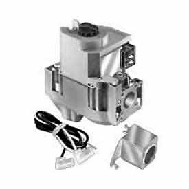 Honeywell Dual Direct Ignition Gas Valve VR8205C1024 W/ 1/2