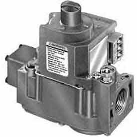 Honeywell Dual Intermittent Pilot Slow Gas Valve VR8304H4503 W/ 3/4