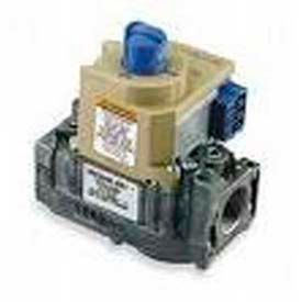 Honeywell Dual Intermittent Pilot Slow Gas Valve VR8304P4504 W/ 3/4