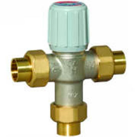 Honeywell AM-1 Series 1/2