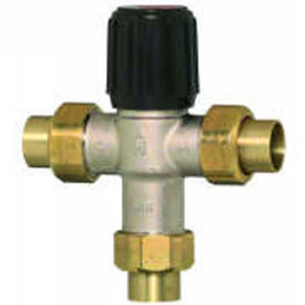 Honeywell AM-1 1070 Series 1/2
