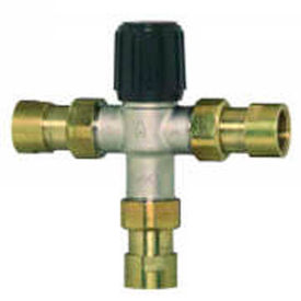 Honeywell AM-1 1070 Series 1/2