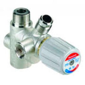 Honeywell AMX Series Lead-Free 3/4