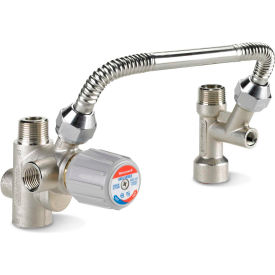 Honeywell AMX Series Lead-Free 1