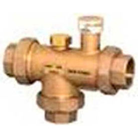 Honeywell MX Mixing Valve MX127LF 1