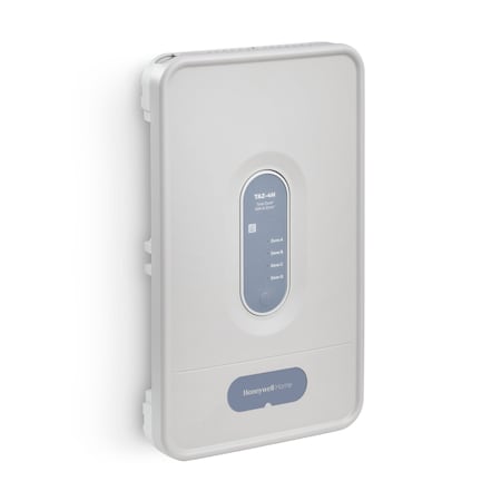 4 ZONES ADD-A-ZONE PANEL MPN:TAZ-4H