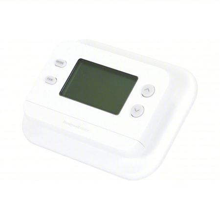 Low Voltage Thermostat, 24V AC, 2, Plastic MPN:TH1320U4002