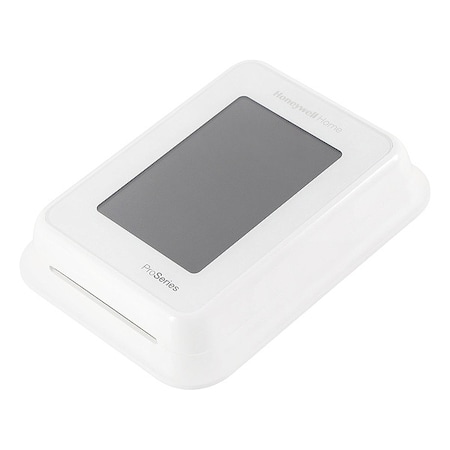 WiFi Tstat, H/C, 99/50F, Rect, White MPN:THX321WFS3001W
