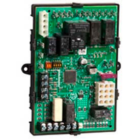 Honeywell Universal Hot Ignition Integrated Furnace Control S9200U1000 S9200U1000