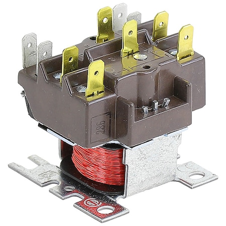 Relay, General Purpose MPN:R8222N1011