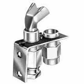 Honeywell Pilot Burner Natgas Q314A3547 W/ Bcr-18 Orifice Left Tip A Mounting Non-Primary Q314A3547