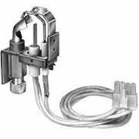 Honeywell Pilot Burner Natgas Q3450E3020 W/ Bcr-22 Orifice Right Tip E Mounting Primary Q3450E3020