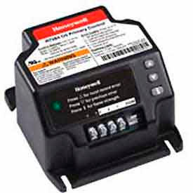 Honeywell Electronic Oil Primary W/ 15 Seconds Lock Out Timing R7284B1024 R7284B1024