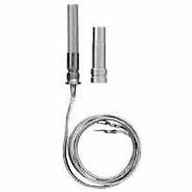 Honeywell Thermopile 35 Inch Lead Push-In Clip And With 1/2