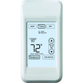 Honeywell Portable Comfort Control REM5000R1001 REM5000R1001