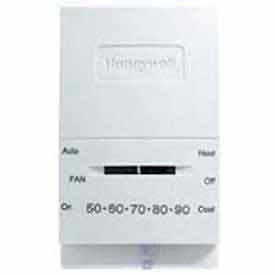 Honeywell Mercury Free 1Heat/1Cool Stage Thermostat T834N1002 T834N1002