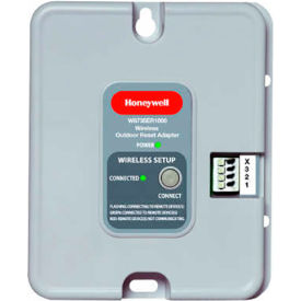 Honeywell Wireless Outdoor Reset Equipment Interface Module W8735ER1000 W8735ER1000