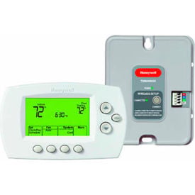 Honeywell Wireless Zoning Adapter Kit YTH6320R1023 YTH6320R1023