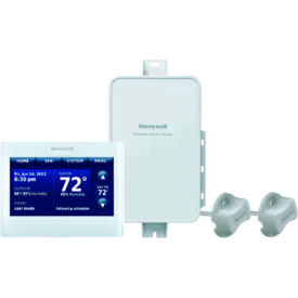 Honeywell Prestige IAQ Kit With Redlink™ YTHX9421R5085WW White YTHX9421R5085WW