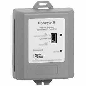 Honeywell Fresh Air Ventilation Control W8150A1001 W8150A1001