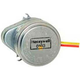 Honeywell Replacement Motor 802360JA Use For V8043 / V8044 Zone Valves 24V 50/60 Hz 802360JA