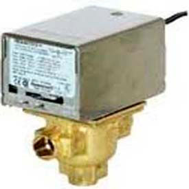 Honeywell V4044A1019 - Motorized Valve - Sweat Conn Line Volt V4044A1019