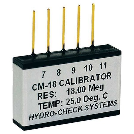 Calibraiton Cell Block MPN:1200018