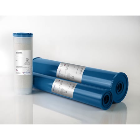 25 Micron, 4.5 in O.D., pH Neutratlization Cartridge MPN:AF-10-3232-BB