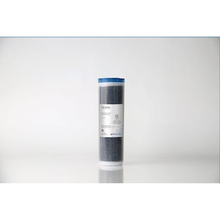 25 Micron, 3 in O.D., DI Cartridge MPN:AF-10-4010
