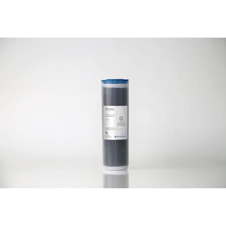 25 Micron, 3 in O.D., DI Cartridge MPN:AF-10-4030