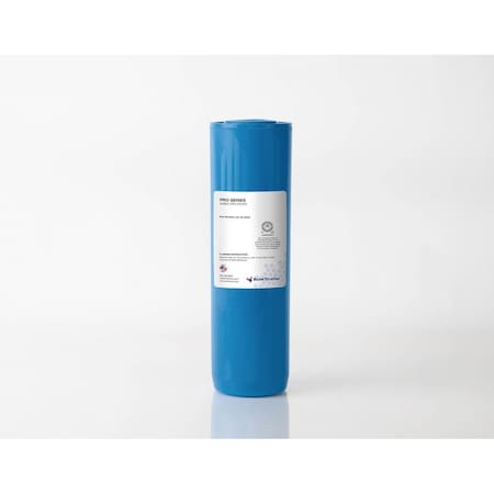 25 Micron, 4.5 in O.D., DI Cartridge MPN:AF-20-4010-BB