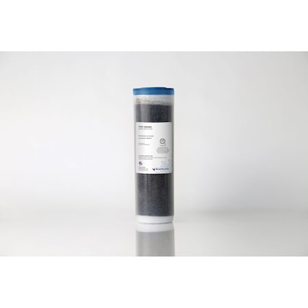 DI Low Odor Cartridge, 4.5 x 20 in. MPN:AF-20-4020-BB