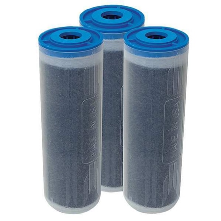High Purity DI Kit, With GMS-105, GMB-105 MPN:AFK-009