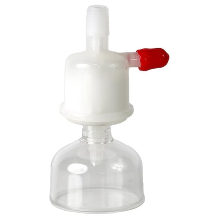 Bacteria Capsule Filter MPN:CLF-XX-6402