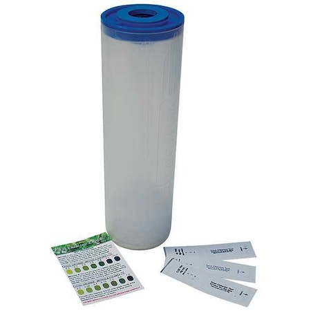 Gemini Sanitization Kit MPN:HPA-005